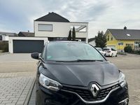 gebraucht Renault Grand Scénic IV 1.3 TCe 160 BI Bose Edition | Unfallfrei