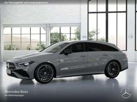 Gebraucht Mercedes CLA180 AMG 136 PS (100 kW) 2025 Grau Limousine