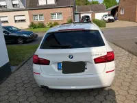Occasion BMW 530 258 ch (189 kW) 2016 Blanc Break