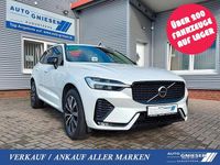Gebraucht Volvo XC60 Plus 197 PS (144 kW) 2024 Weiß SUV