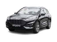 Gebraucht Ford Kuga ST-Line 150 PS (110 kW) 2023 Schwarz SUV