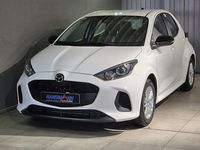 Neu Mazda 2 Center-Line 116 PS (85 kW) 2025 Lunar white Kleinwagen