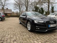 gebraucht Audi A5 Sline TFSI 1,8 130 kw 177 ps