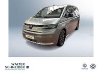 Novo VW Multivan Life 150 HP (110 kW) 2026 Prateado Monovolume