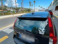 Gebraucht Volvo V50 230 PS (169 kW) 2009 Schwarz Kombi