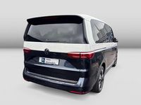 Nuova VW Multivan 150 CV (110 kW) 2026 Bianco Monovolume