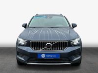 gebraucht Volvo XC40 T3 Geartronic Inscription *LED*RFK*PANO*NAV