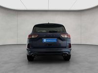 Gebraucht Ford Kuga ST-Line 120 PS (88 kW) 2024 Chrome blue metallic SUV