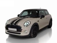 Gebraucht Mini Cooper 136 PS (100 kW) 2015 Weiß Kleinwagen