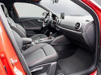 gebraucht Audi SQ2 TFSI quattro KAMERA NAVI ACC PANO MATRIX-LED