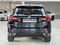 Używany MG HS Luxury 162 KM (119 kW) 2024 Czarny SUV