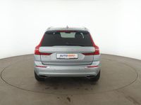 Gebraucht Volvo XC60 Inscription 190 PS (139 kW) 2017 Silber SUV