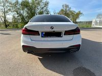 gebraucht BMW 540 M-Paket*Garantie*ServiceInclusive*LCI*Voll*