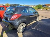 Second-hand Ford Ka 51 CP (37 kW) 2009 Hatchback