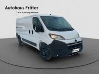 Nowe Opel Movano 140 KM (102 kW) 2025 Biały Van