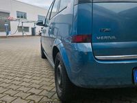 gebraucht Opel Meriva Automatik/Klima