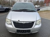 Gebraucht Chrysler Voyager 150 PS (110 kW) 2006 Van / Kleinbus
