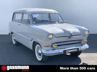 gebraucht Ford Taunus 15m