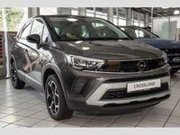 gebraucht Opel Crossland Elegance Automatik RückKam LED 2-Zonen-Klima PDCv+h