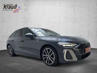 Gebraucht Audi A5 S-Line 204 PS (150 kW) 2025 Magnetgrau (metallic) Kombi