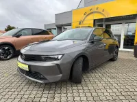 Gebraucht Opel Astra Edition 110 PS (80 kW) 2024 Other Kleinwagen
