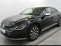 Gebraucht VW Arteon 239 PS (175 kW) 2017 Schwarz Kleinwagen