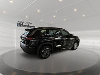 Gebraucht VW Tayron 193 PS (141 kW) 2025 Schwarz SUV