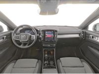 Gebraucht Volvo XC40 Plus 163 PS (119 kW) 2025 Schwarz SUV