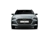 Usata Audi A3 Ambiente 116 CV (85 kW) 2025 Grigio Berlina