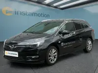 Gebraucht Opel Astra 122 PS (89 kW) 2022 Andere Kleinwagen