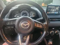 Gebraucht Mazda CX-3 136 PS (100 kW) 2020 Schwarz SUV