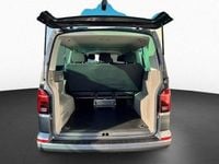 Gebraucht VW Caravelle Trendline 150 PS (110 kW) 2024 Silber Van