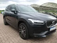 Gebraucht Volvo XC90 Momentum 235 PS (172 kW) 2020 Grau SUV