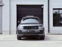 Gebraucht Land Rover Range Rover Vogue 404 PS (297 kW) 2019 Grau SUV