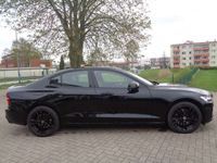 gebraucht Volvo S60 Plug in Hybrid T8 AWD R Design