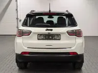 Gebraucht Jeep Compass 120 PS (88 kW) 2020 Weiss SUV