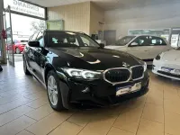 Gebraucht BMW 330 Shadowline 292 PS (214 kW) 2022 Schwarz Kombi