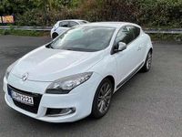 Gebraucht Renault Mégane Coupé Dynamique 131 PS (96 kW) 2011 Coupé