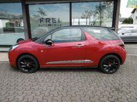 Gebraucht Citroën DS3 PureTech 131 PS (96 kW) 2017 Rot Limousine
