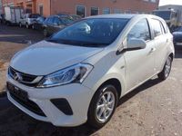 gebraucht Daihatsu Sirion Perodua 1.3 Myvi M800 Klima.Key.PDC.Rechtslenker