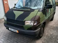 Gebraucht VW Caddy 68 PS (50 kW) 1995 Andere farben Van / Kleinbus