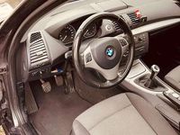 Gebraucht BMW 118 129 PS (94 kW) 2007 Kleinwagen