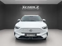 Gebraucht MG ZS Comfort 130 kW (177 PS) 2022 Dover white SUV
