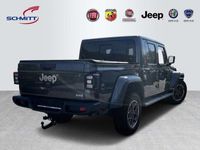 gebraucht Jeep Gladiator Overland*V6*4WD*Carplay*Klima*Navi