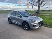 gebraucht Ford Kuga 2.5 Duratec PHEV ST-Line v. Werkangehörigen