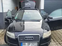 Gebraucht Audi A6 179 PS (131 kW) 2007 Kombi