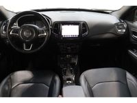 gebraucht Jeep Compass 1.3 T-GDI 4XE HYBRID SITZKLIMA,KEYLESSGO