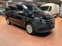 Gebraucht Mercedes Vito 163 PS (119 kW) 2025 Schwarz Van