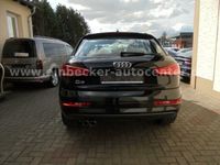 gebraucht Audi Q3 2.0 TDI sport Navi Bi-Xenon