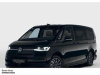 Neu VW Multivan 177 PS (130 kW) 2026 Schwarz Van